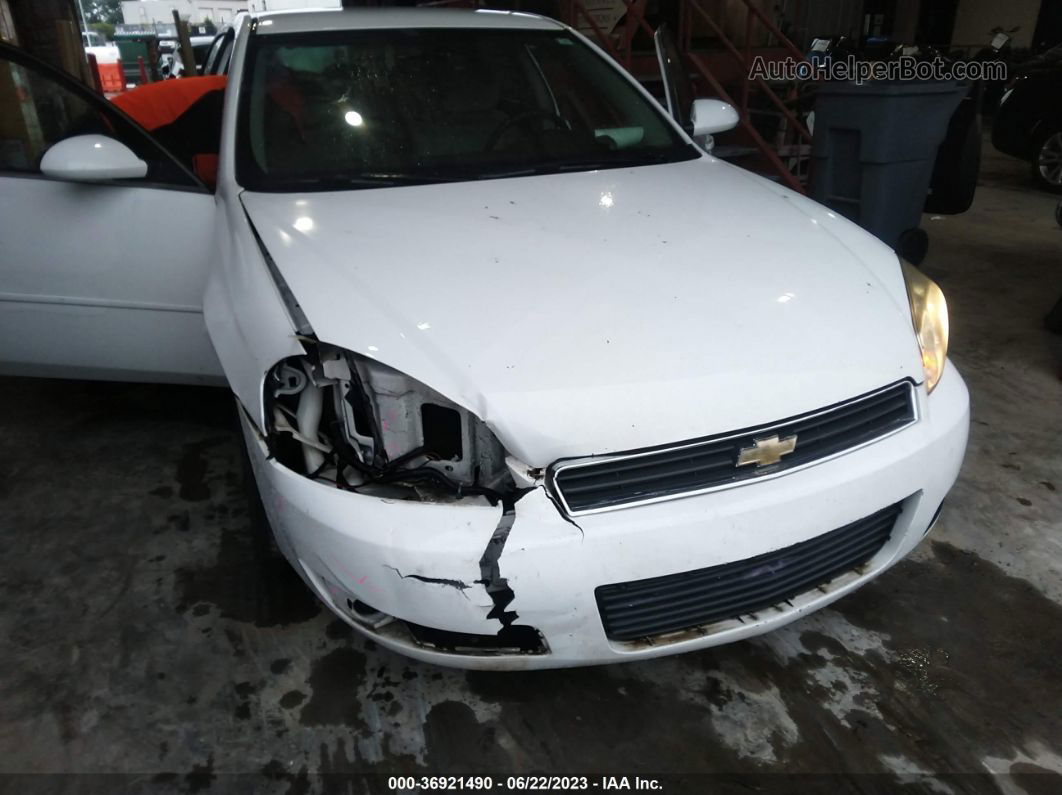 2011 Chevrolet Impala Lt Fleet Неизвестно vin: 2G1WG5EK3B1126964