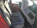 2011 Chevrolet Impala Lt Red vin: 2G1WG5EK3B1180295
