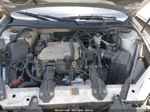 2011 Chevrolet Impala Lt Silver vin: 2G1WG5EK3B1282387