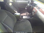 2011 Chevrolet Impala Lt Серебряный vin: 2G1WG5EK3B1286021