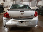 2011 Chevrolet Impala Lt Silver vin: 2G1WG5EK3B1298623