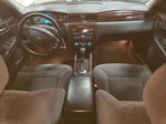2011 Chevrolet Impala Lt Silver vin: 2G1WG5EK3B1298623