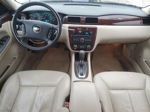 2011 Chevrolet Impala Lt White vin: 2G1WG5EK4B1109803
