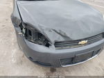 2011 Chevrolet Impala Lt Серый vin: 2G1WG5EK4B1123779