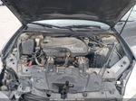 2011 Chevrolet Impala Lt Gray vin: 2G1WG5EK4B1123779