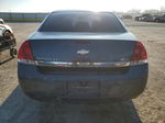 2011 Chevrolet Impala Lt Серый vin: 2G1WG5EK4B1127461