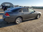 2011 Chevrolet Impala Lt Gray vin: 2G1WG5EK4B1127461