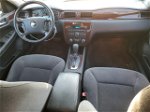 2011 Chevrolet Impala Lt Gray vin: 2G1WG5EK4B1127461