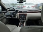 2011 Chevrolet Impala Lt White vin: 2G1WG5EK4B1132627