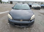 2011 Chevrolet Impala Lt Серый vin: 2G1WG5EK4B1162176