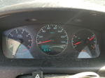 2011 Chevrolet Impala Lt Gray vin: 2G1WG5EK4B1231237