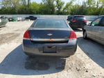 2011 Chevrolet Impala Lt Gray vin: 2G1WG5EK4B1231237