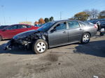 2011 Chevrolet Impala Lt Charcoal vin: 2G1WG5EK4B1256610