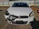 2011 Chevrolet Impala Lt White vin: 2G1WG5EK4B1297478