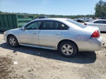 2011 Chevrolet Impala Lt Silver vin: 2G1WG5EK4B1301562