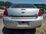 2011 Chevrolet Impala Lt Серебряный vin: 2G1WG5EK4B1301562