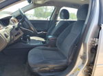 2011 Chevrolet Impala Lt Silver vin: 2G1WG5EK4B1301562