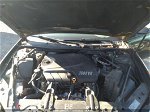 2011 Chevrolet Impala Lt Fleet Black vin: 2G1WG5EK5B1154782