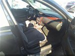 2011 Chevrolet Impala Lt Fleet Black vin: 2G1WG5EK5B1154782