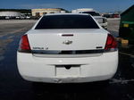 2011 Chevrolet Impala Lt Белый vin: 2G1WG5EK5B1204404