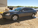 2011 Chevrolet Impala Lt Charcoal vin: 2G1WG5EK5B1236818