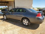 2011 Chevrolet Impala Lt Charcoal vin: 2G1WG5EK5B1236818