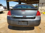 2011 Chevrolet Impala Lt Charcoal vin: 2G1WG5EK5B1236818