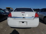 2011 Chevrolet Impala Lt Белый vin: 2G1WG5EK5B1246393