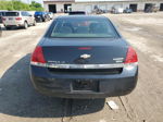 2011 Chevrolet Impala Lt Черный vin: 2G1WG5EK5B1268328