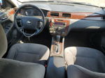 2011 Chevrolet Impala Lt Черный vin: 2G1WG5EK5B1268328
