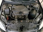 2011 Chevrolet Impala Lt Black vin: 2G1WG5EK5B1277563