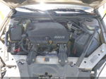 2011 Chevrolet Impala Lt Silver vin: 2G1WG5EK5B1311615