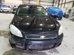 2011 Chevrolet Impala Lt Blue vin: 2G1WG5EK6B1165838