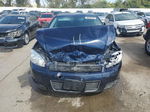 2011 Chevrolet Impala Lt Blue vin: 2G1WG5EK6B1213452