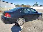 2011 Chevrolet Impala Lt Черный vin: 2G1WG5EK6B1277118