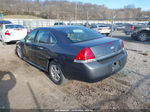 2011 Chevrolet Impala Lt Gray vin: 2G1WG5EK6B1286790