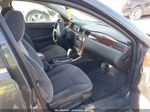 2011 Chevrolet Impala Lt Gray vin: 2G1WG5EK6B1286790