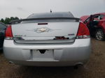 2011 Chevrolet Impala Lt Серебряный vin: 2G1WG5EK6B1292508