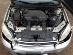 2011 Chevrolet Impala Lt Silver vin: 2G1WG5EK6B1292508