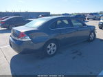 2011 Chevrolet Impala Lt Green vin: 2G1WG5EK7B1129740