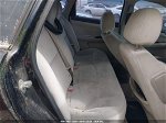 2011 Chevrolet Impala Lt Черный vin: 2G1WG5EK7B1130242