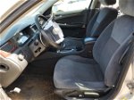 2011 Chevrolet Impala Lt Серебряный vin: 2G1WG5EK7B1132802