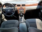 2011 Chevrolet Impala Lt Серебряный vin: 2G1WG5EK7B1140480