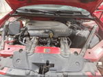 2011 Chevrolet Impala Lt Red vin: 2G1WG5EK7B1148014