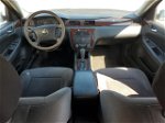 2011 Chevrolet Impala Lt Gray vin: 2G1WG5EK7B1155934