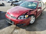 2011 Chevrolet Impala Lt Red vin: 2G1WG5EK7B1176881