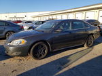 2011 Chevrolet Impala Lt Black vin: 2G1WG5EK7B1179523