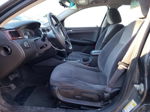 2011 Chevrolet Impala Lt Black vin: 2G1WG5EK7B1179523