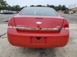 2011 Chevrolet Impala Lt Красный vin: 2G1WG5EK7B1224816