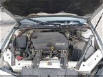 2011 Chevrolet Impala Lt Silver vin: 2G1WG5EK7B1236528